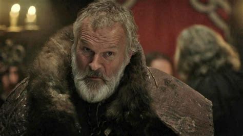 Greatjon Umber .